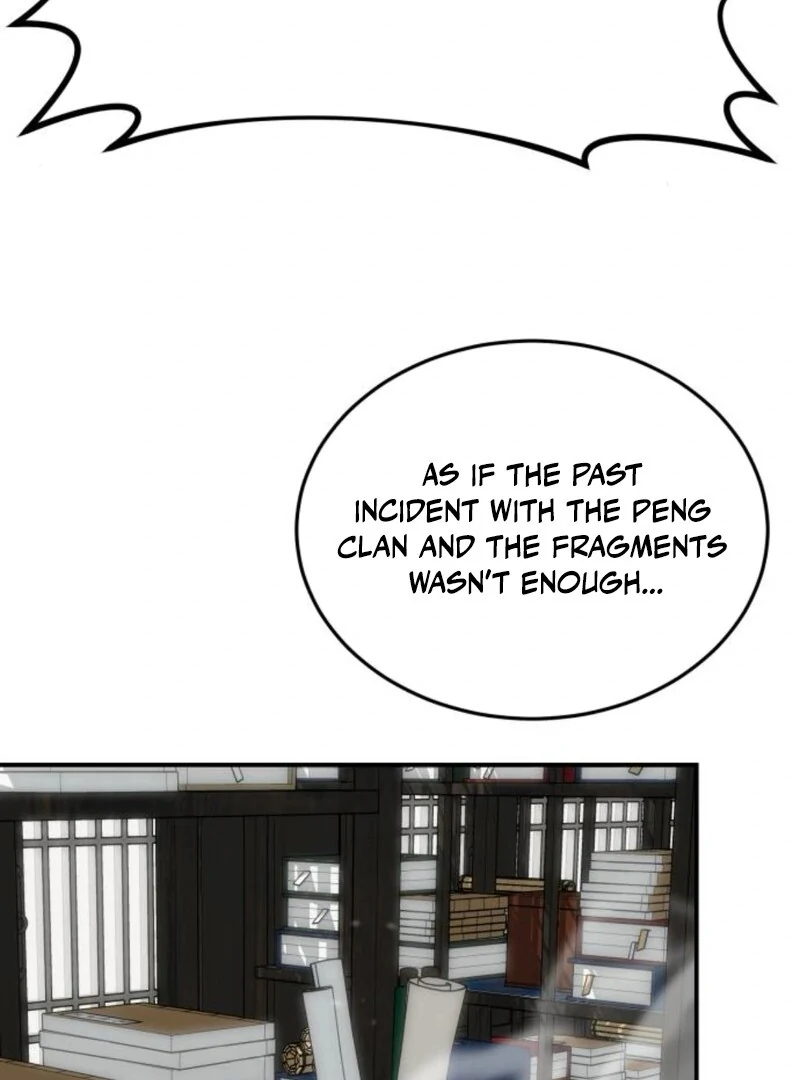 Read Perhaps Invincible EN Manga Online