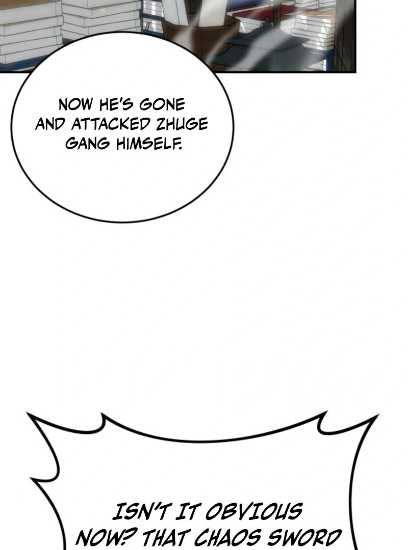 Read Perhaps Invincible EN Manga Online