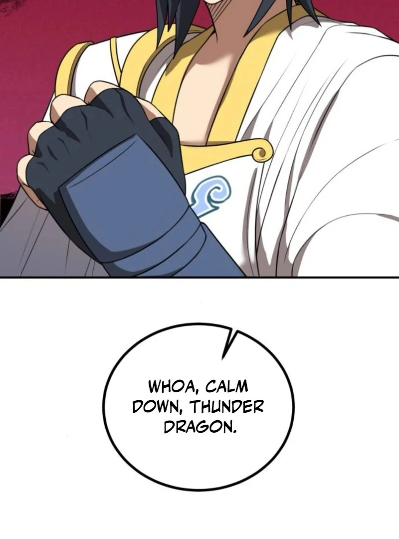 Read Perhaps Invincible EN Manga Online