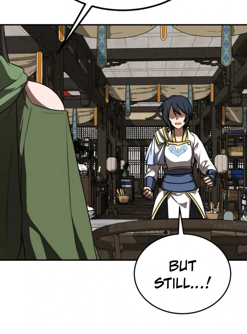 Read Perhaps Invincible EN Manga Online