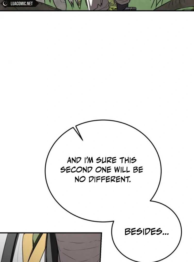 Read Perhaps Invincible EN Manga Online