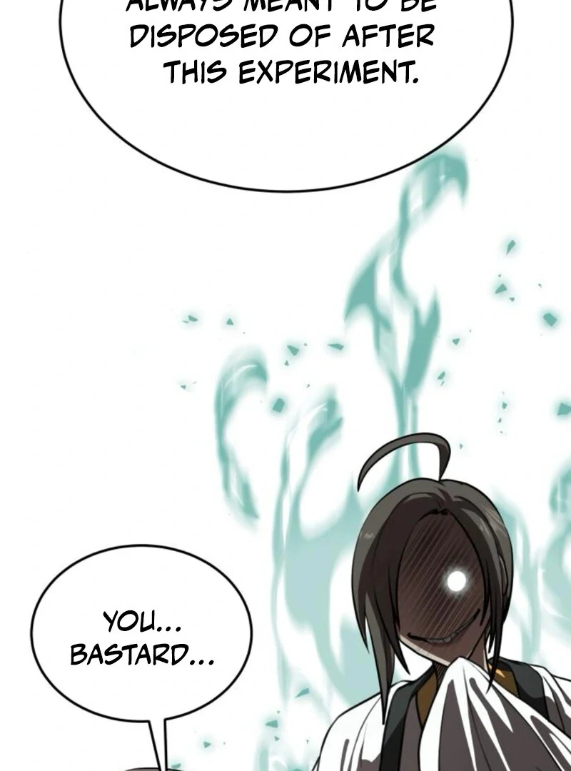 Read Perhaps Invincible EN Manga Online