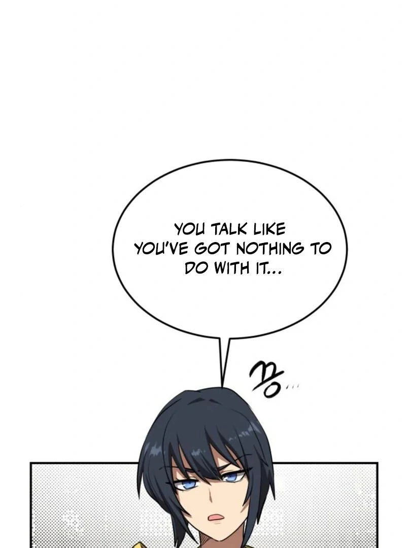 Read Perhaps Invincible EN Manga Online