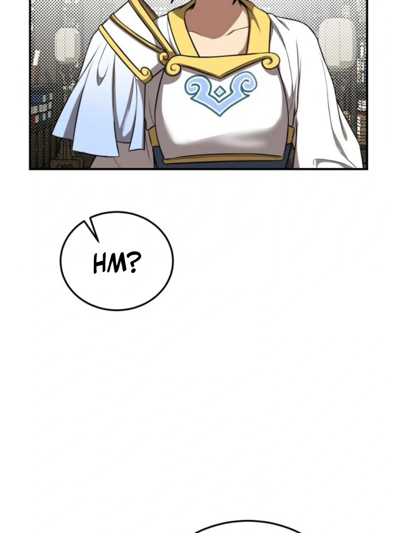 Read Perhaps Invincible EN Manga Online