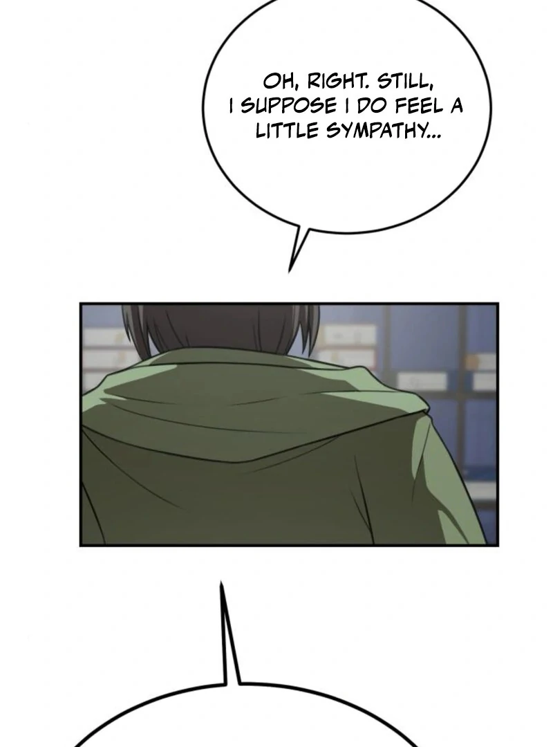 Read Perhaps Invincible EN Manga Online