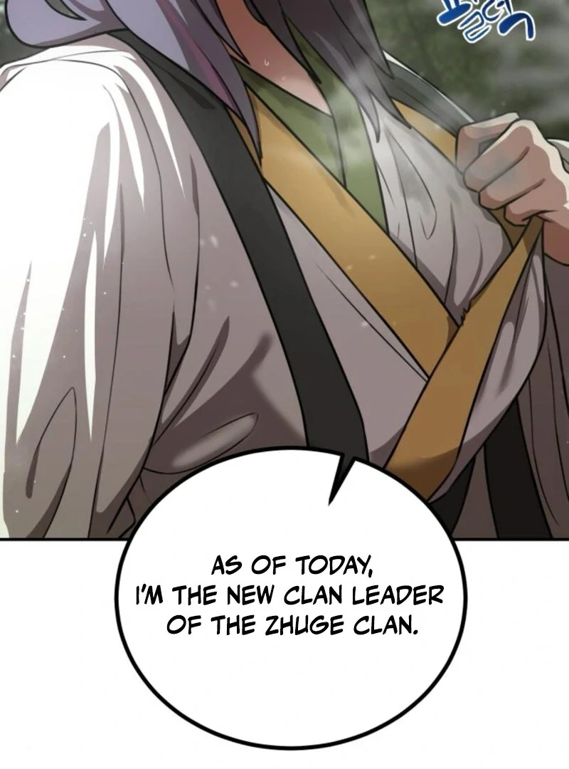 Read Perhaps Invincible EN Manga Online
