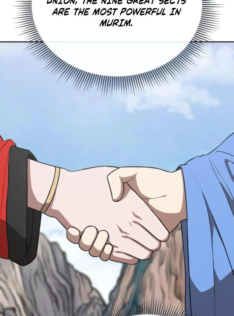 Read Perhaps Invincible EN Manga Online