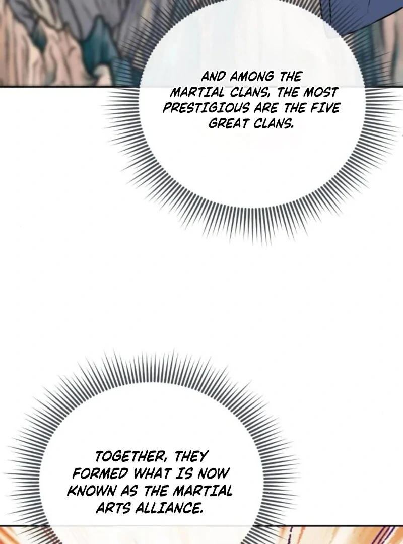 Read Perhaps Invincible EN Manga Online