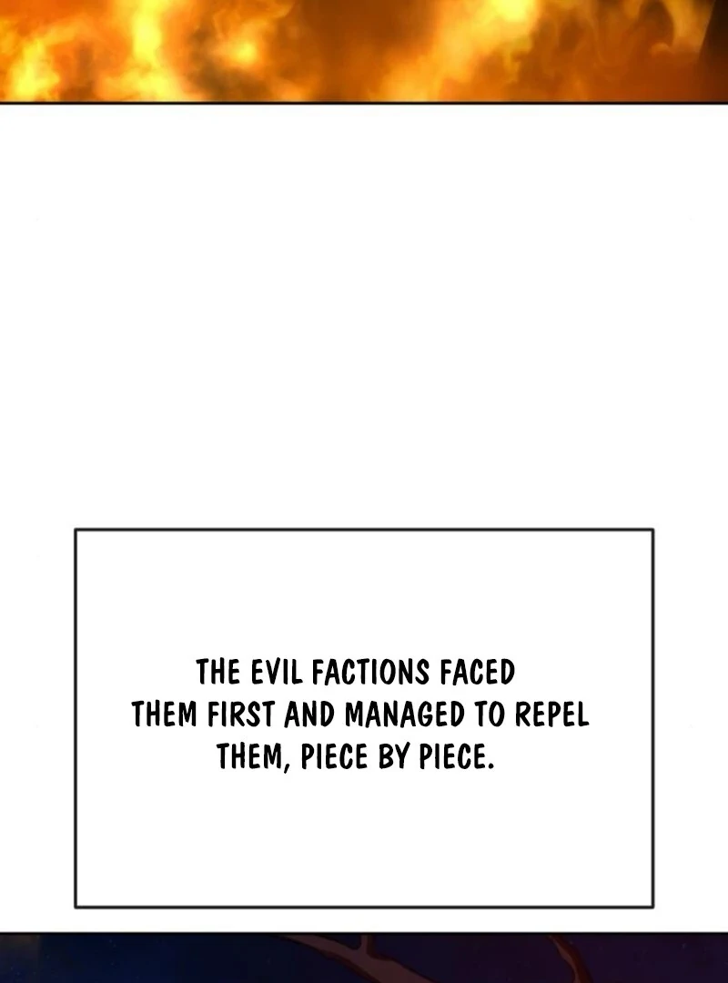 Read Perhaps Invincible EN Manga Online