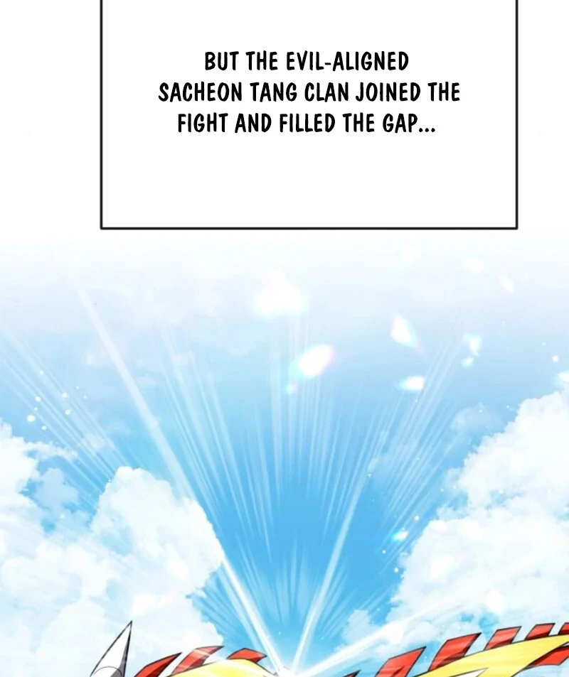 Read Perhaps Invincible EN Manga Online