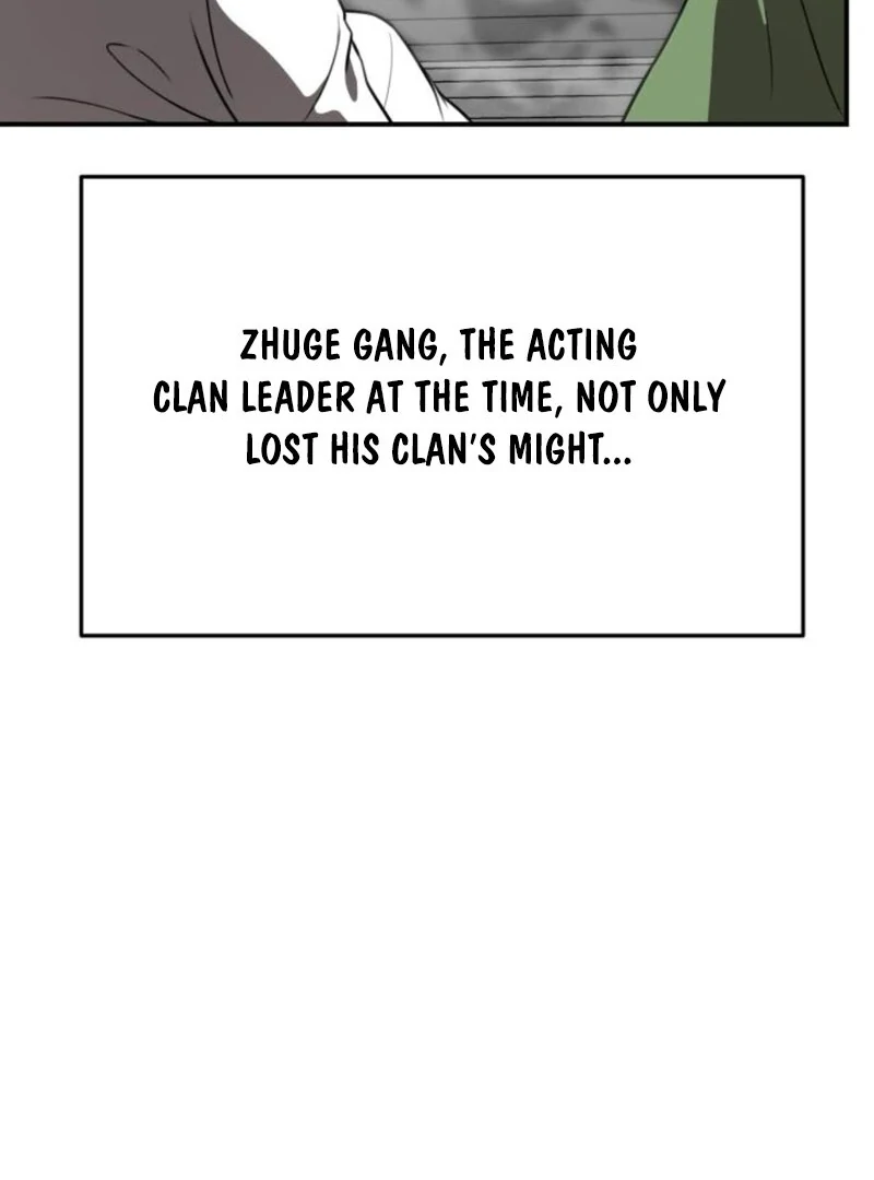 Read Perhaps Invincible EN Manga Online