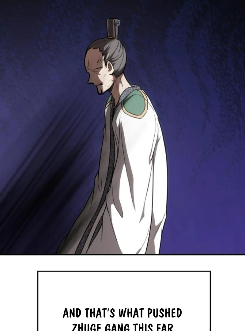 Read Perhaps Invincible EN Manga Online