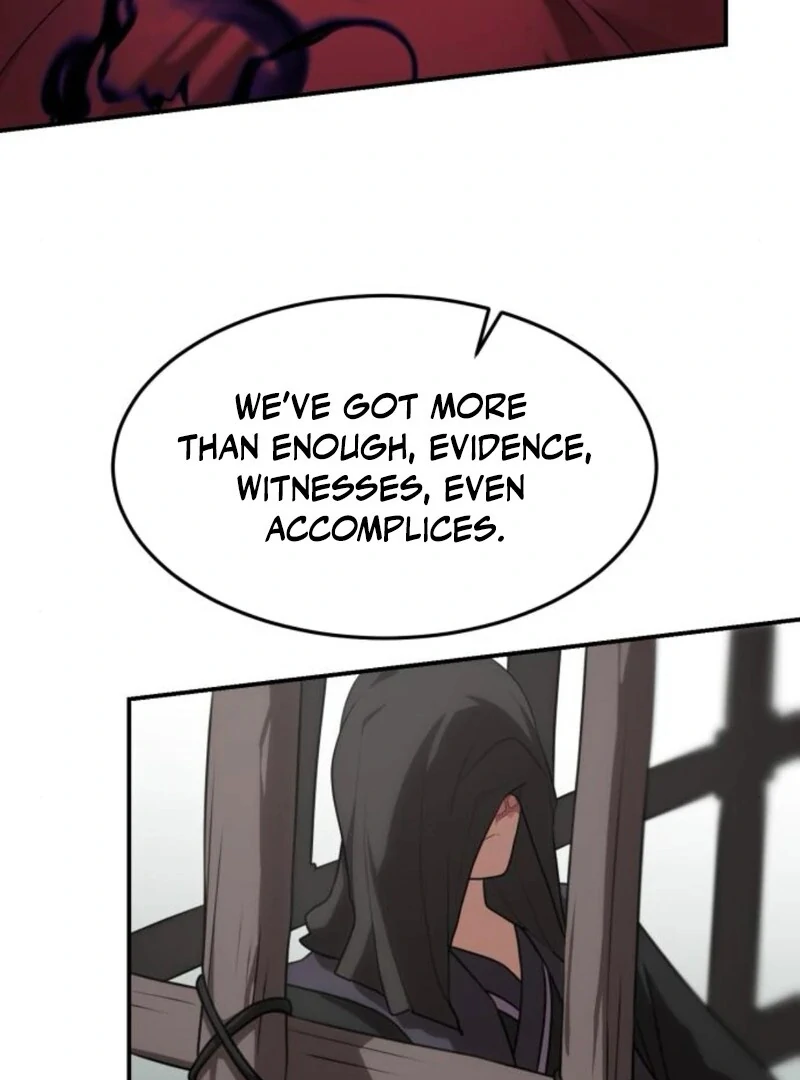 Read Perhaps Invincible EN Manga Online