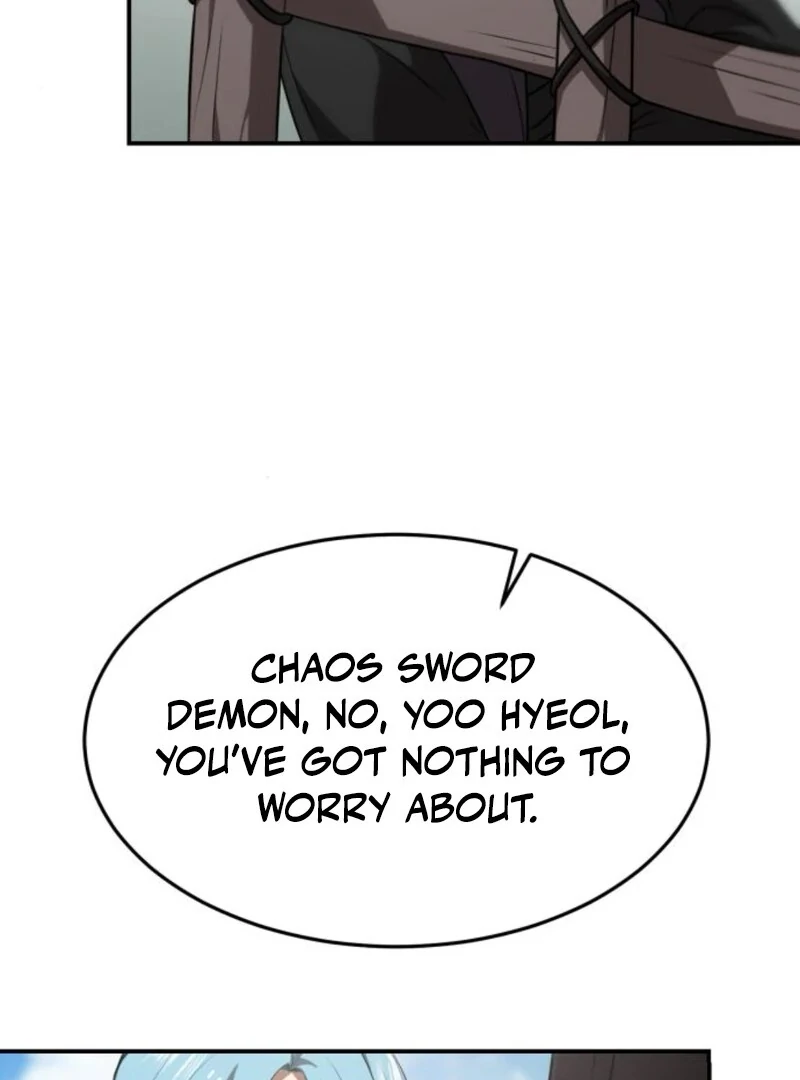 Read Perhaps Invincible EN Manga Online