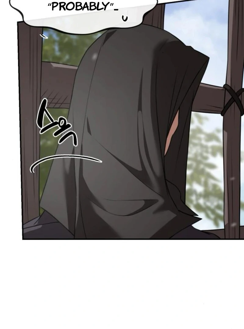 Read Perhaps Invincible EN Manga Online