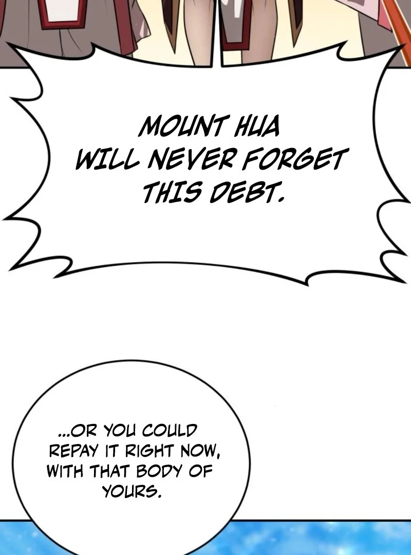 Read Perhaps Invincible EN Manga Online