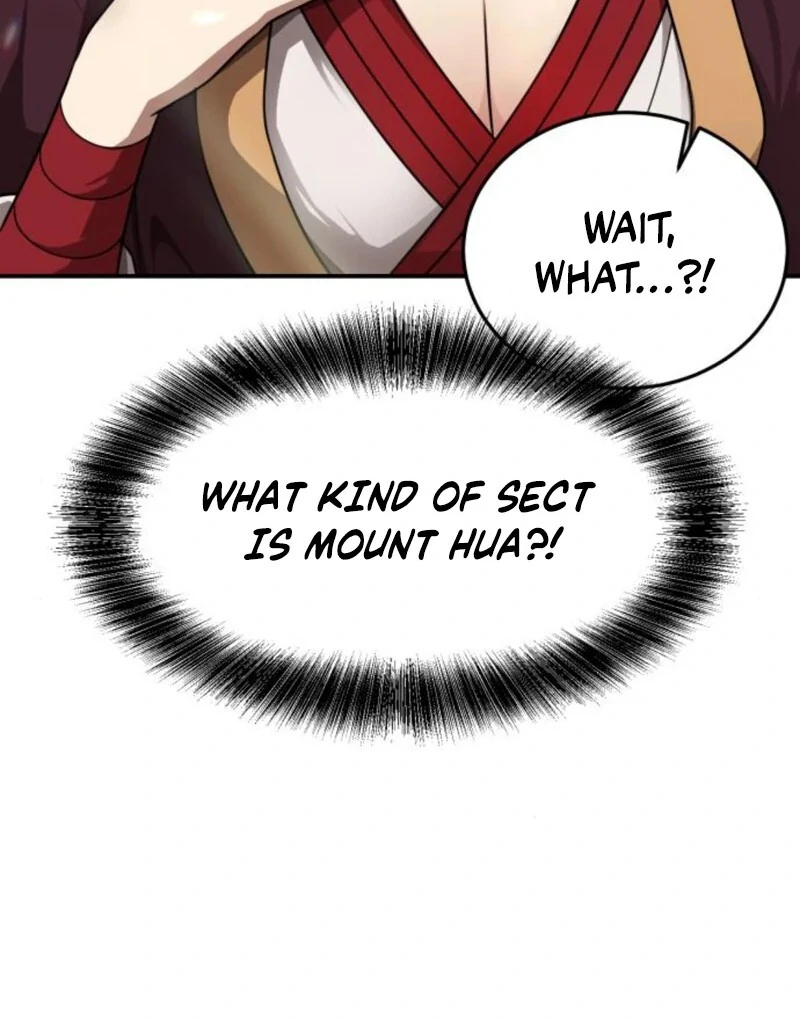 Read Perhaps Invincible EN Manga Online