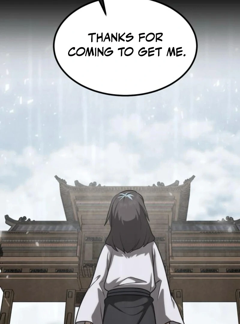 Read Perhaps Invincible EN Manga Online