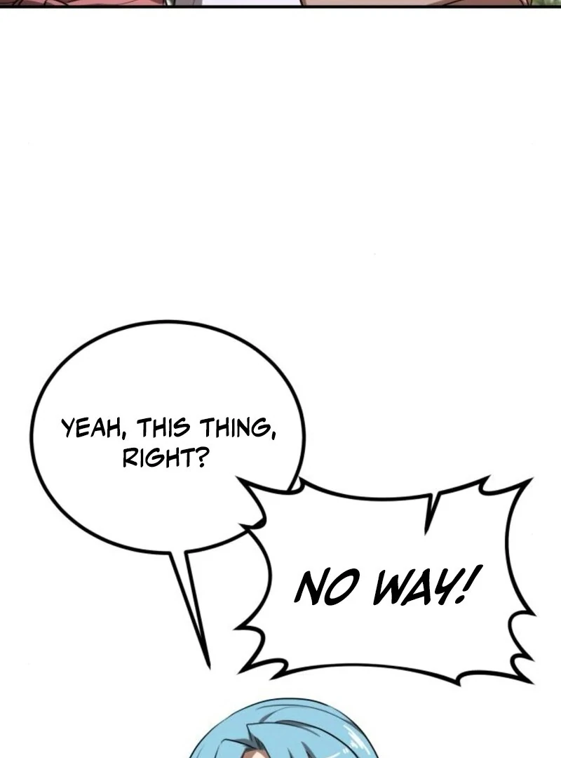 Read Perhaps Invincible EN Manga Online