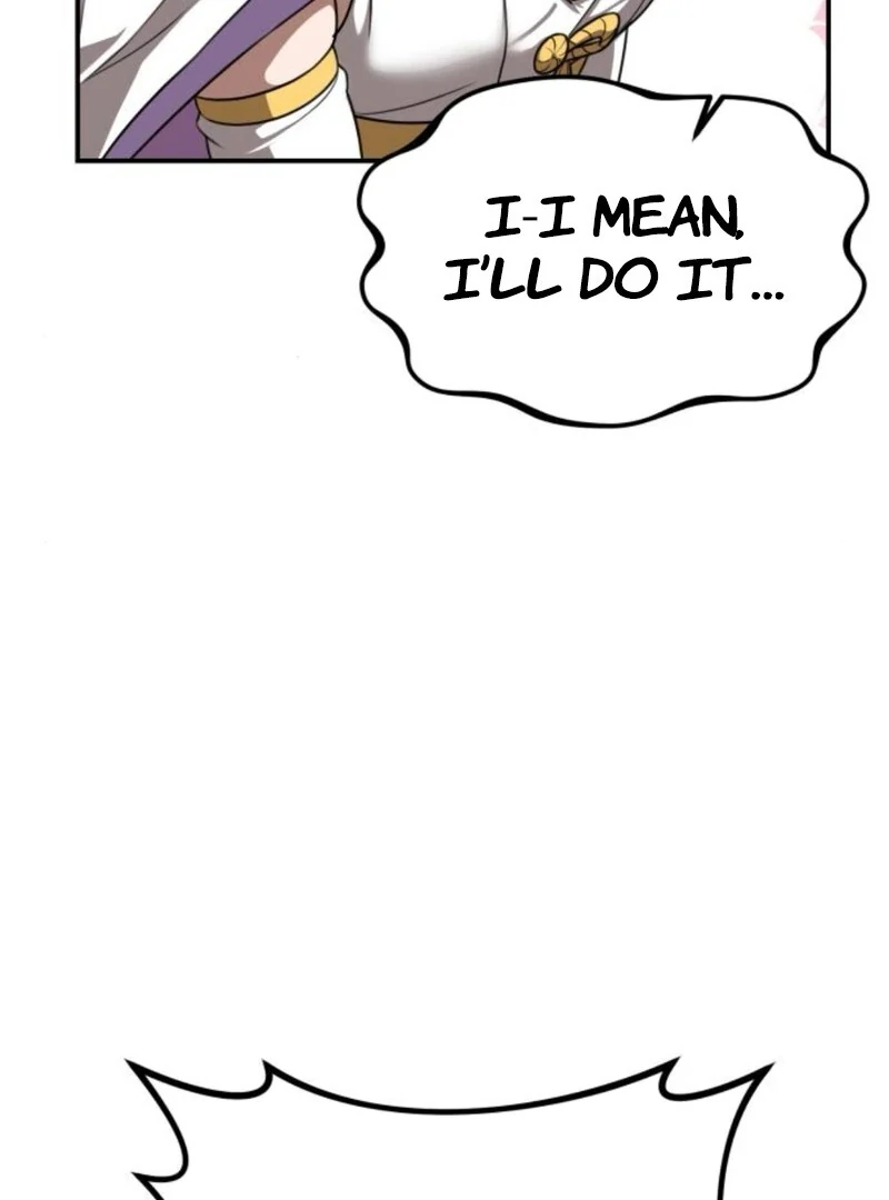 Read Perhaps Invincible EN Manga Online