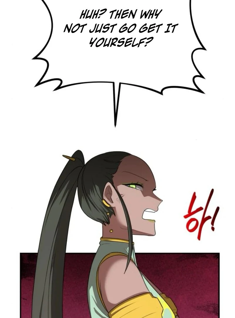 Read Perhaps Invincible EN Manga Online
