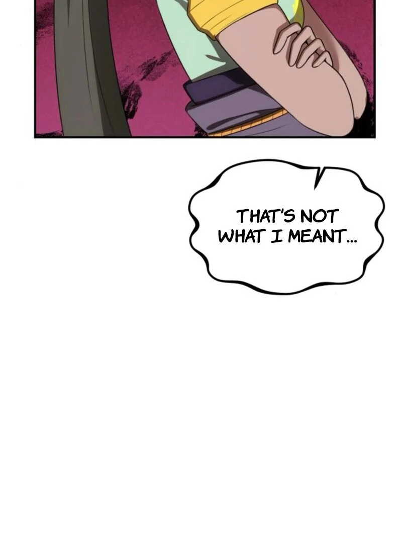 Read Perhaps Invincible EN Manga Online