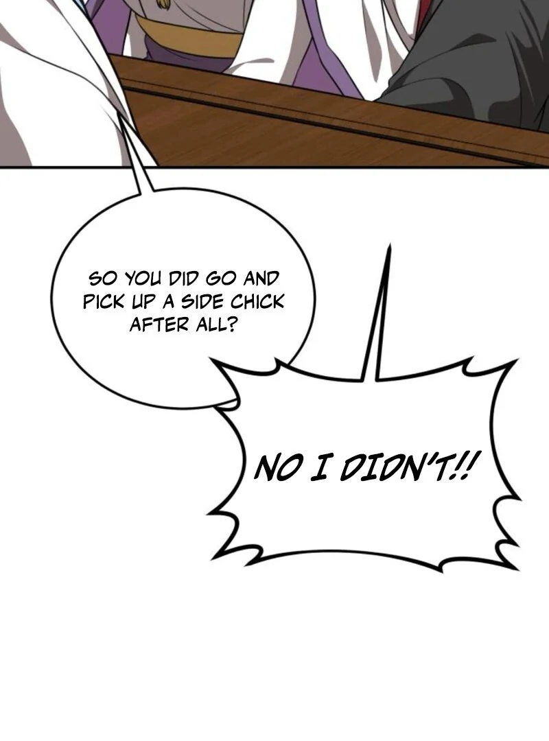 Read Perhaps Invincible EN Manga Online