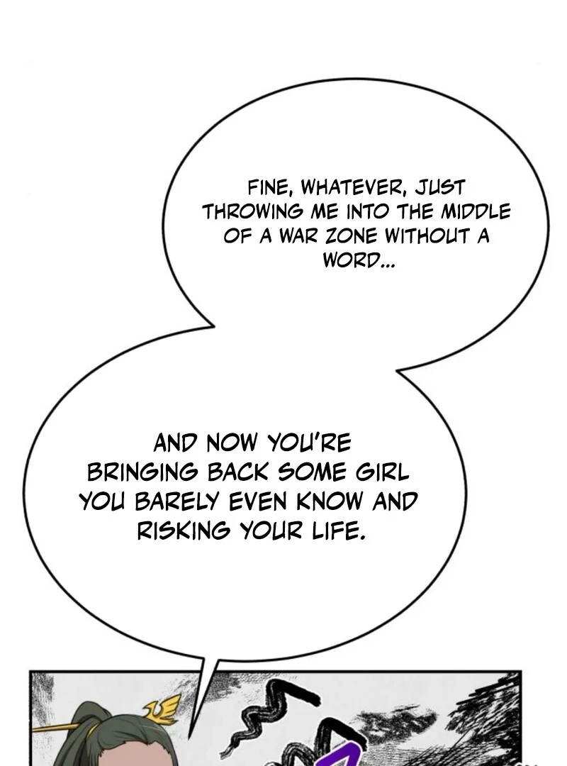 Read Perhaps Invincible EN Manga Online