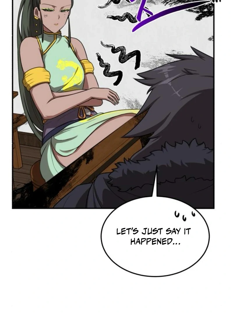 Read Perhaps Invincible EN Manga Online
