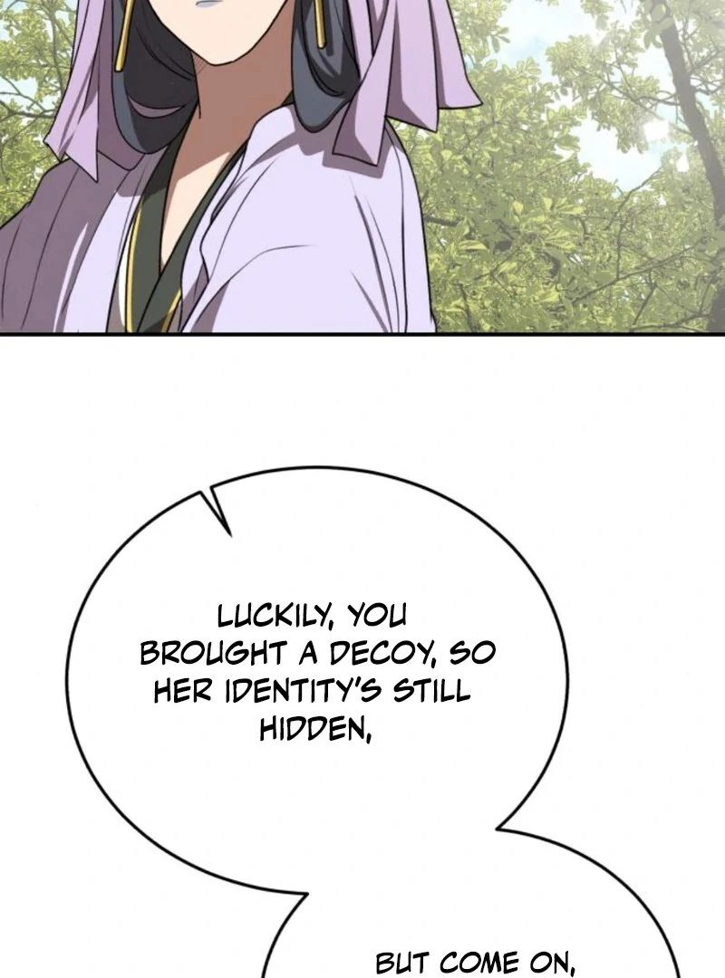 Read Perhaps Invincible EN Manga Online