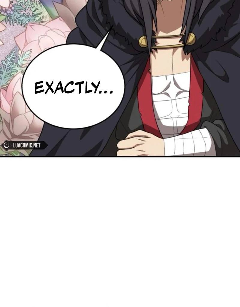 Read Perhaps Invincible EN Manga Online
