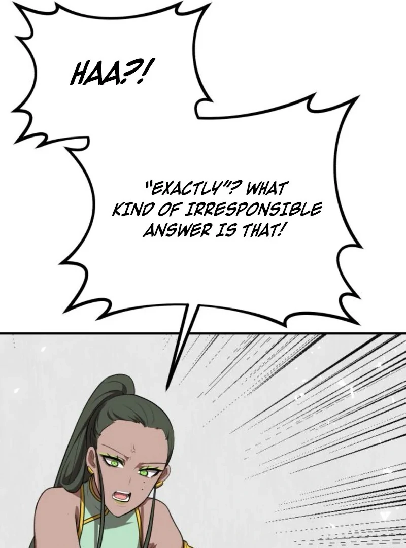 Read Perhaps Invincible EN Manga Online
