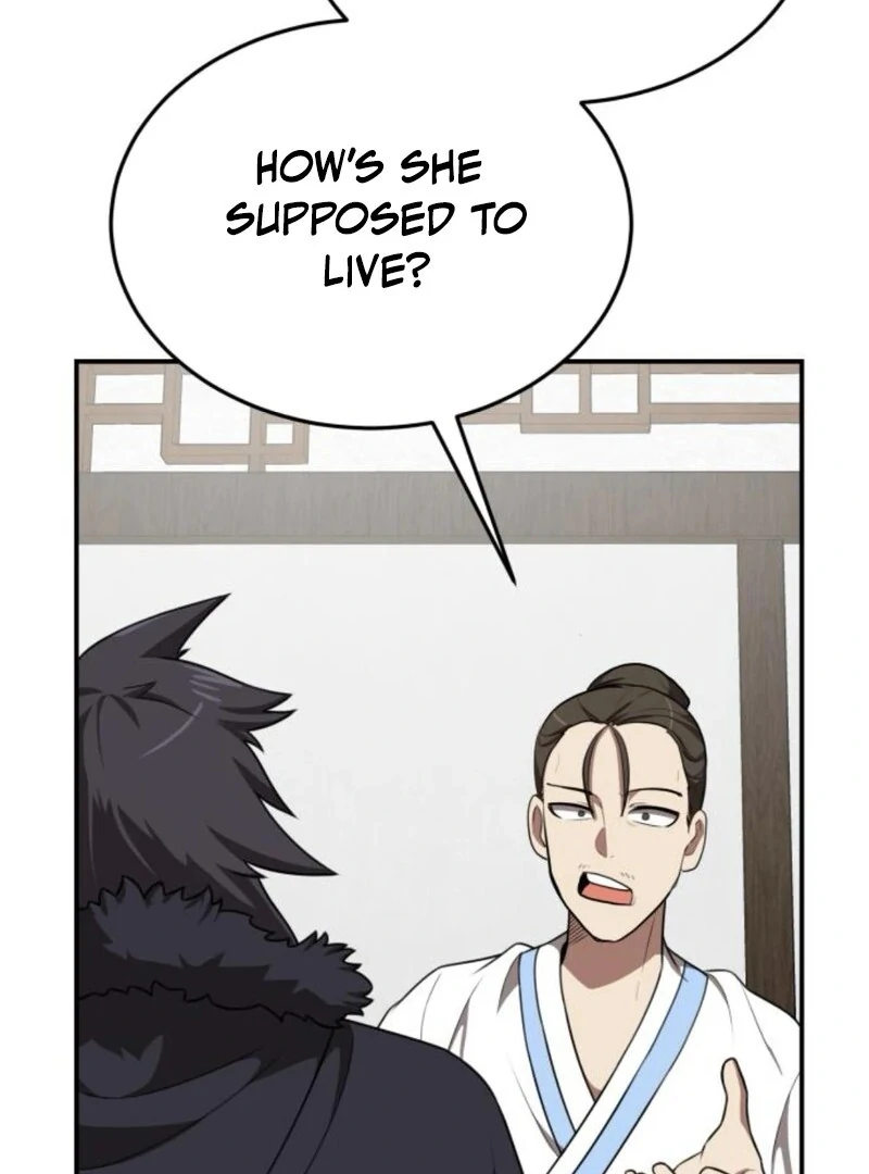 Read Perhaps Invincible EN Manga Online
