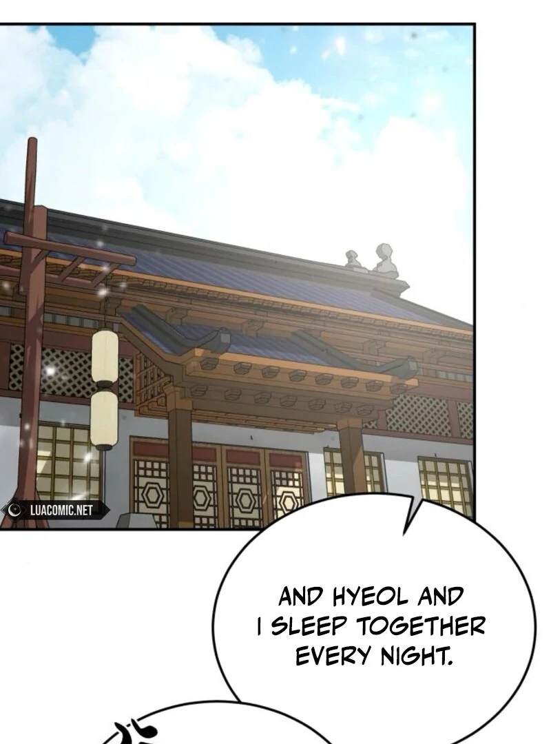 Read Perhaps Invincible EN Manga Online
