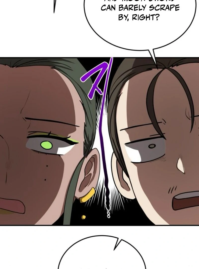 Read Perhaps Invincible EN Manga Online