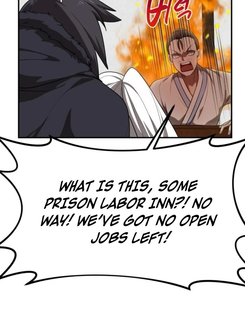 Read Perhaps Invincible EN Manga Online