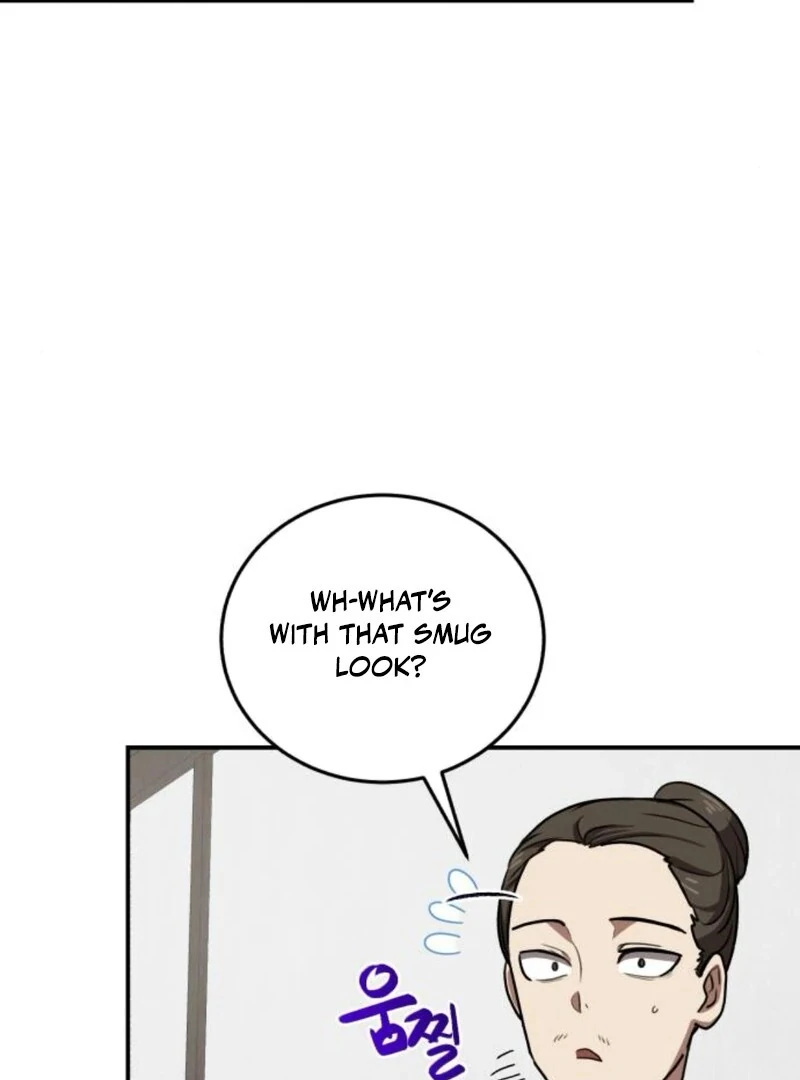 Read Perhaps Invincible EN Manga Online
