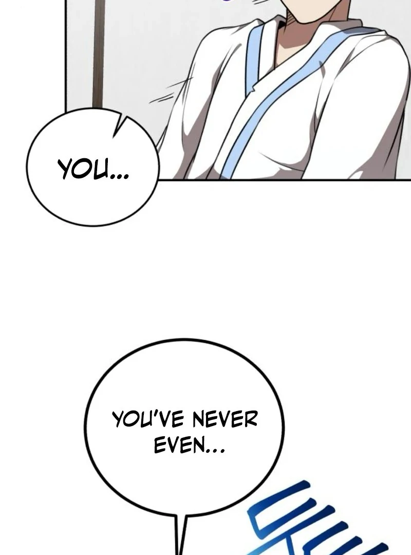 Read Perhaps Invincible EN Manga Online