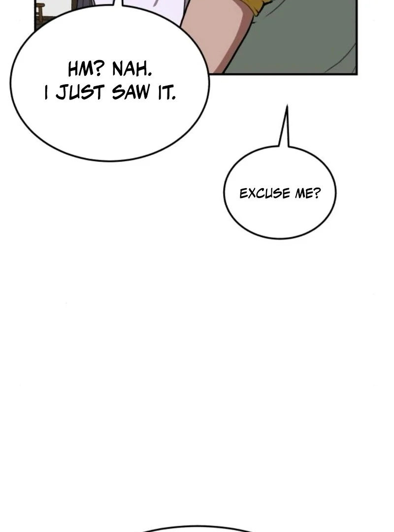 Read Perhaps Invincible EN Manga Online