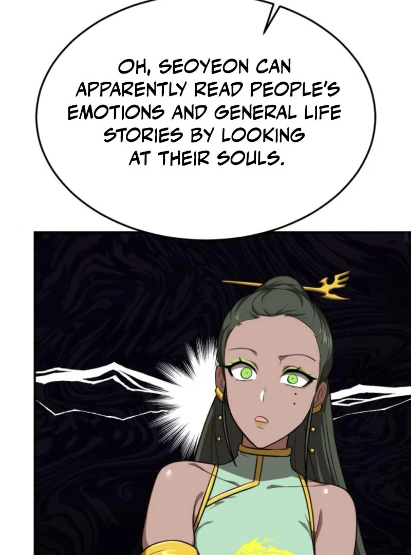 Read Perhaps Invincible EN Manga Online