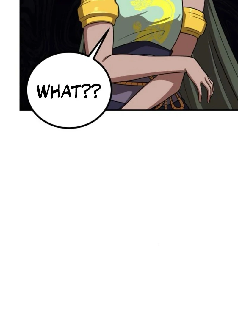 Read Perhaps Invincible EN Manga Online