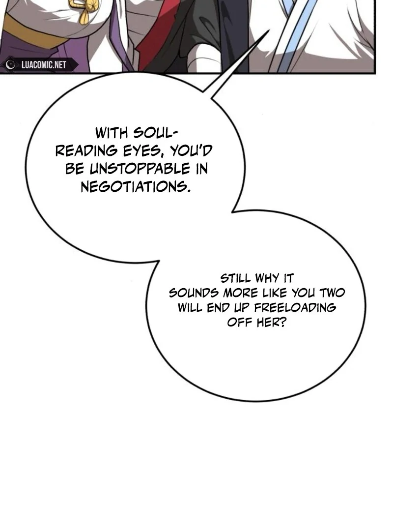 Read Perhaps Invincible EN Manga Online
