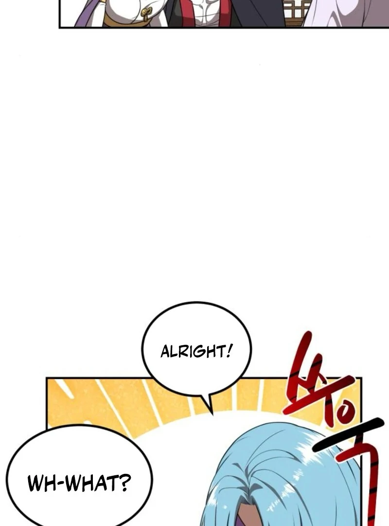 Read Perhaps Invincible EN Manga Online