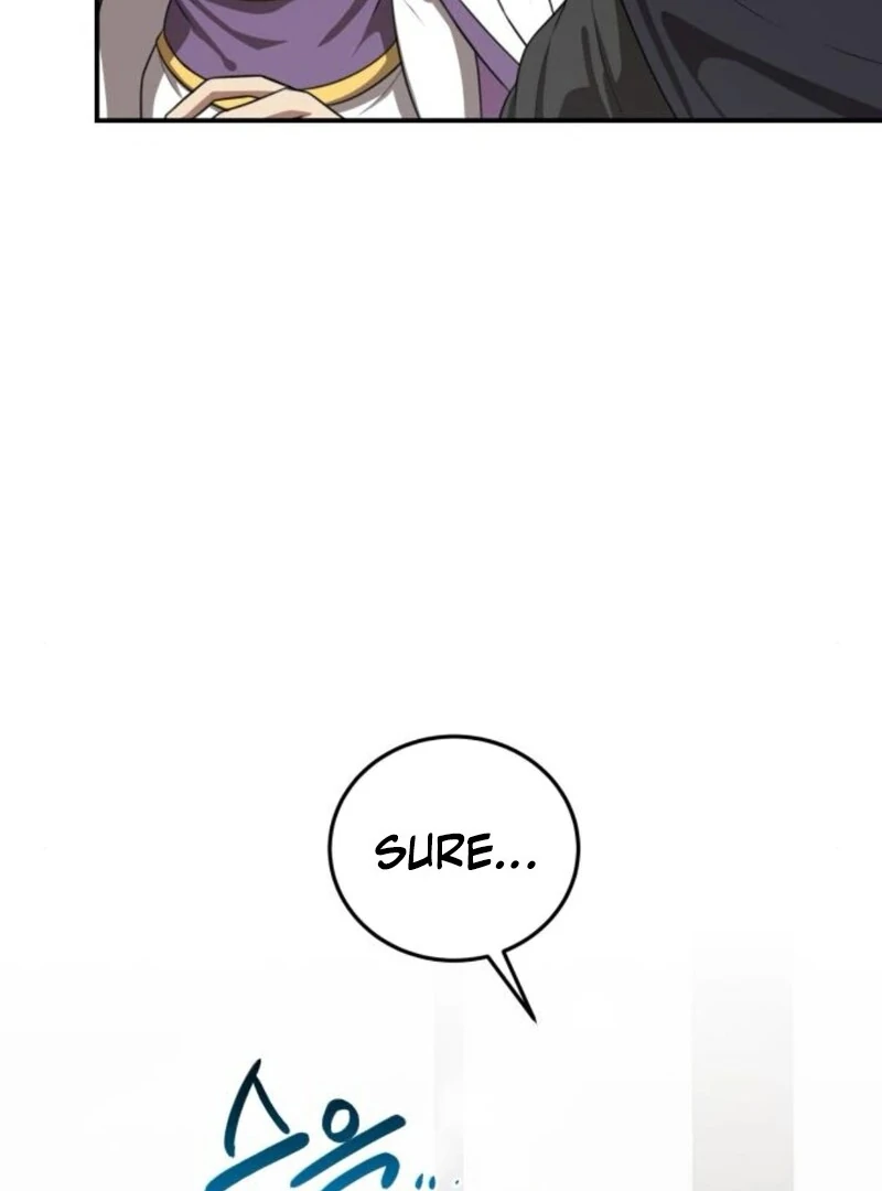 Read Perhaps Invincible EN Manga Online