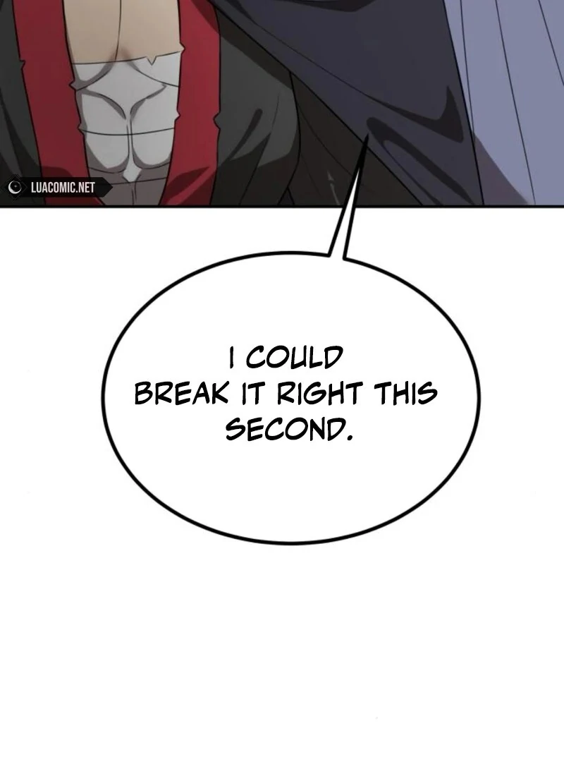 Read Perhaps Invincible EN Manga Online
