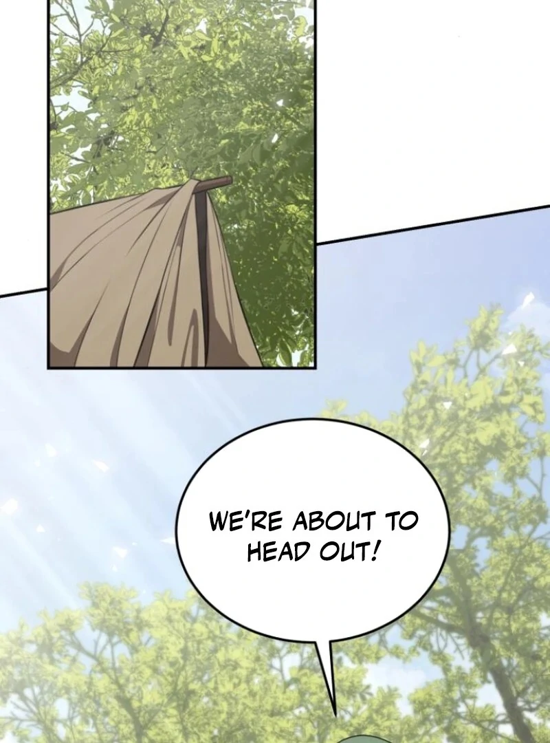 Read Perhaps Invincible EN Manga Online