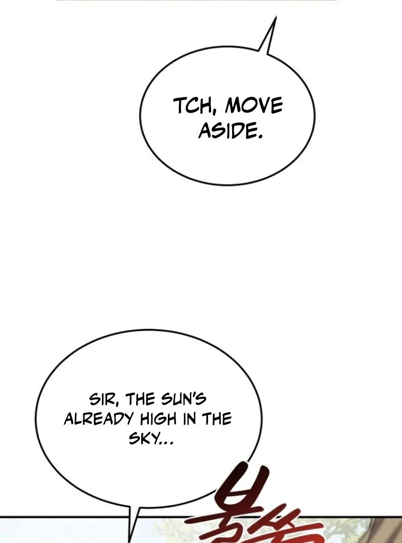 Read Perhaps Invincible EN Manga Online