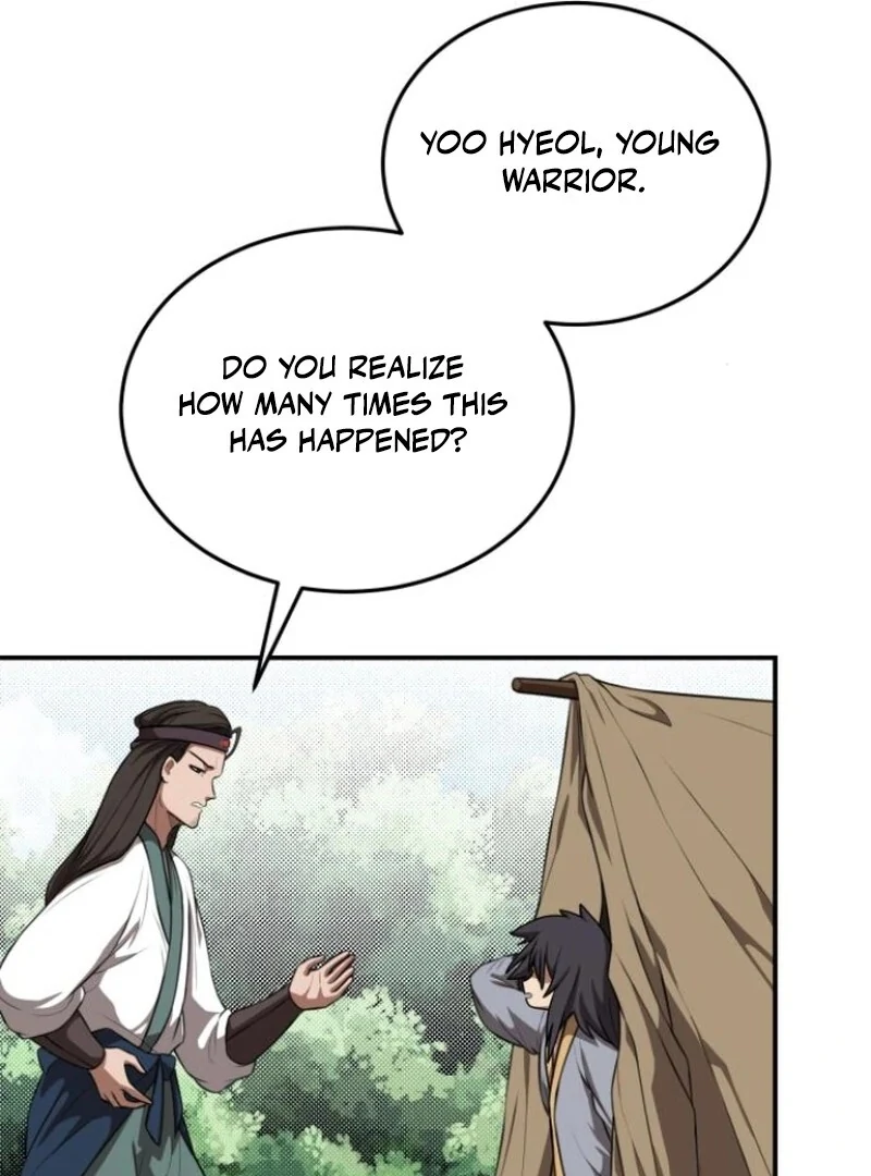 Read Perhaps Invincible EN Manga Online