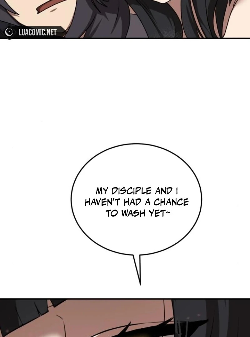Read Perhaps Invincible EN Manga Online