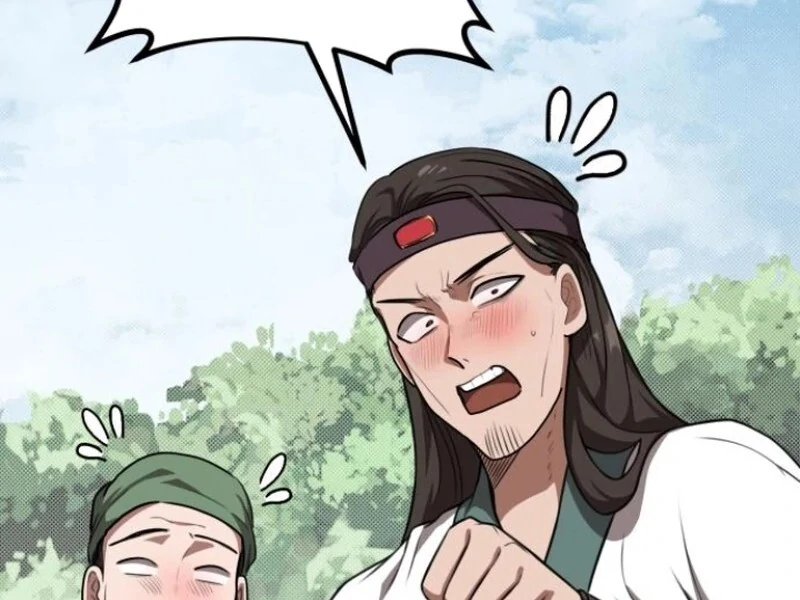 Read Perhaps Invincible EN Manga Online